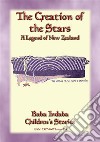 THE CREATION OF THE STARS - A Maori Legend: Baba Indaba Children's Stories - Issue 455. E-book. Formato PDF ebook
