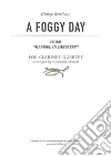 George Gershwin A Foggy Day (from