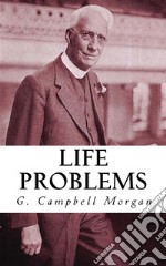 Life Problems. E-book. Formato EPUB ebook