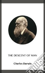 The Descent of Man. E-book. Formato EPUB ebook