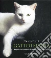 Gattoterapia: La guida indispensabile alle sette vite della vostra anima. E-book. Formato PDF ebook di Pinuccia Ferrari
