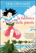 La fabbrica delle parole. E-book. Formato EPUB ebook