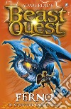 Ferno. Il Signore del Fuoco: Beast Quest [vol.1]. E-book. Formato EPUB ebook di Adam Blade