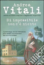 Di impossibile non c'è niente. E-book. Formato EPUB ebook