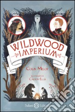 Wildwood. Imperium. E-book. Formato EPUB ebook