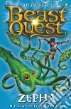 Zepha. Il terrore dei mari: Beast Quest [vol. 7]. E-book. Formato PDF ebook