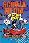 Scuola Media. Salvate Rafe!: Salvate Rafe!. E-book. Formato EPUB ebook