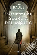 L'architettura segreta del mondo: Un'inchiesta del commissario Sensi. E-book. Formato EPUB ebook