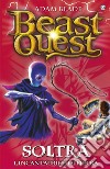 Soltra. L'incantatrice di pietra: Beast Quest [vol. 9]. E-book. Formato PDF ebook