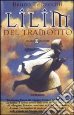 Lilim del tramonto. Palestina quest. E-book. Formato EPUB ebook