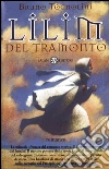 Lilim del tramonto. Palestina quest. E-book. Formato PDF ebook di Bruno Tognolini