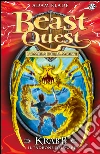 Krabb. Il Padrone del Mare: Beast Quest vol. 25. E-book. Formato PDF ebook di Adam Blade