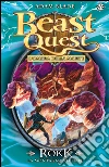 Rokk. La Montagna Vivente: Beast Quest vol. 27. E-book. Formato PDF ebook di Adam Blade