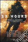 13 hours. E-book. Formato PDF ebook