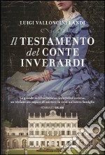 Il testamento del conte Inverardi. E-book. Formato PDF ebook