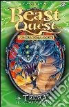 Trema. Il Signore della Terra: Beast Quest vol. 29. E-book. Formato EPUB ebook di Adam Blade
