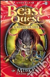 Muro. Il Ratto Letale: Beast Quest vol. 32. E-book. Formato EPUB ebook di Adam Blade