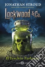 Lockwood & co. Il teschio parlante: Il teschio parlante. E-book. Formato PDF ebook