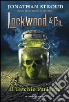 Lockwood & co. Il teschio parlante: Il teschio parlante. E-book. Formato EPUB ebook