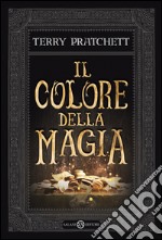 Il colore della magia. E-book. Formato EPUB ebook