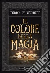 Il colore della magia. E-book. Formato EPUB ebook