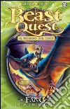 Fang. Il Pipistrello Diabolico: Beast Quest vol. 33. E-book. Formato PDF ebook di Adam Blade