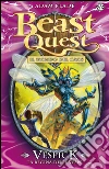 Vespick. La regina delle vespe. Beast Quest. E-book. Formato PDF ebook di Adam Blade