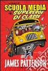 Un supereroe di classe. E-book. Formato PDF ebook