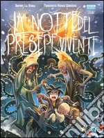 La notte del presepe vivente. E-book. Formato PDF