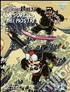 La sorella dei mostri. Suore Ninja. E-book. Formato EPUB ebook