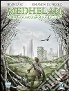 Medhelan - La favolosa storia di una terra. E-book. Formato EPUB ebook