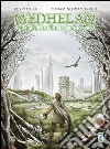 MEDHELAN - La fabuleuse histoire d’une terre. E-book. Formato Mobipocket ebook di Silvio Da Ru'