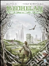 MEDHELAN – La maravillosa historia de una tierra. E-book. Formato Mobipocket ebook