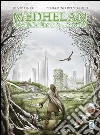 MEDHELAN – A fabulosa história de uma terra. E-book. Formato EPUB ebook di Silvio Da Ru'