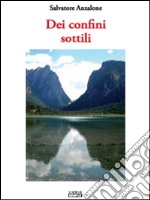 Dei confini sottili. E-book. Formato EPUB