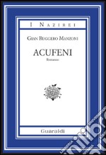 Acufeni. E-book. Formato PDF ebook