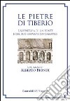 Le pietre di Tiberio: L'avventura di un ponte e del suo giovane capomastro. E-book. Formato PDF ebook