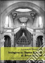 Indagine su Santo Spirito di Brunelleschi. E-book. Formato PDF ebook