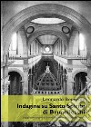 Indagine su Santo Spirito di Brunelleschi. E-book. Formato PDF ebook