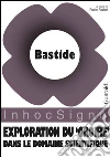 Exploration du «croire» dans le domaine scientifique. E-book. Formato PDF ebook di Françoise Bastide