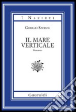 Il mare verticale. E-book. Formato EPUB