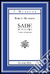 Sade in drogheria: Racconti perversi. E-book. Formato PDF ebook