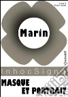 Masque et portrait. E-book. Formato PDF ebook di Louis Marin