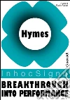 Breakthrough into performance. E-book. Formato PDF ebook di Dell Hymes