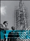 Arturo Mezzedimi. Architetto della superproduzione. E-book. Formato PDF ebook di Benno Albrecht