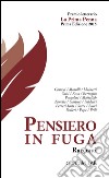 Pensiero in fuga: Racconti. E-book. Formato PDF ebook