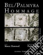 Bel / Palmira: Hommage. E-book. Formato PDF