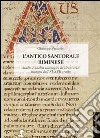 L'antico santorale riminese: Studio e analisi eucologica di alcuni testi liturgici dell'XI-XVII secolo. E-book. Formato PDF ebook di Giuseppe Vaccarini