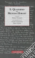 Il Quaderno del Metodo Hobart. E-book. Formato PDF