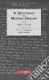 Il Quaderno del Metodo Hobart. E-book. Formato PDF ebook di Monica Tomasetti